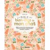 La bible du bien-être de mon chat