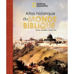 Atlas historique du monde...