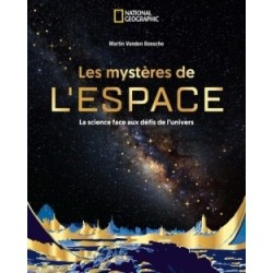 Les Mystères de l'espace