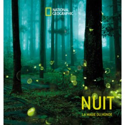 Nuit - La magie du monde