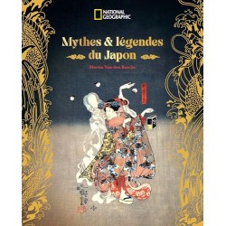 Mythes et légendes du Japon