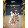 Mythes et légendes du Japon