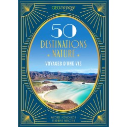 50 Destinations nature