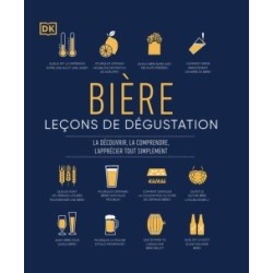 Bières, leçons de dégustation