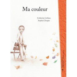 Ma Couleur