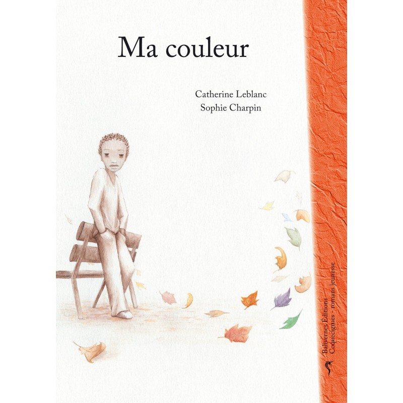 Ma Couleur