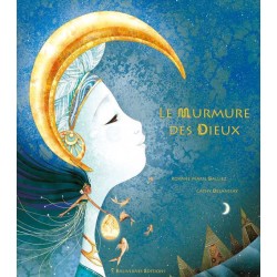Le murmure des dieux
