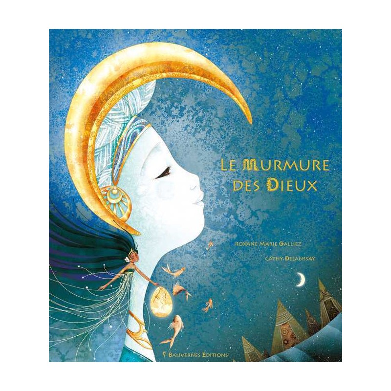 Le murmure des dieux