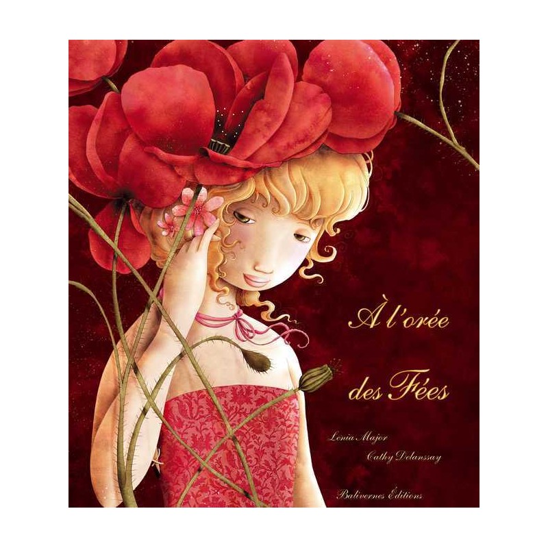 A l'orée des fées