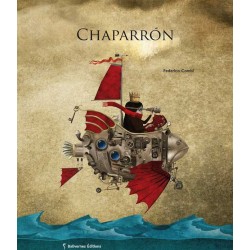Chaparrón