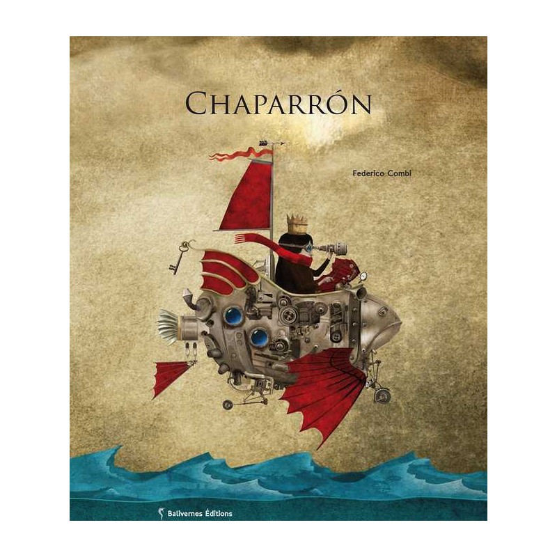 Chaparrón