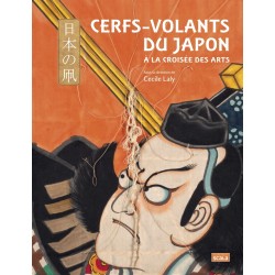 Cerfs-volants du Japon - A...