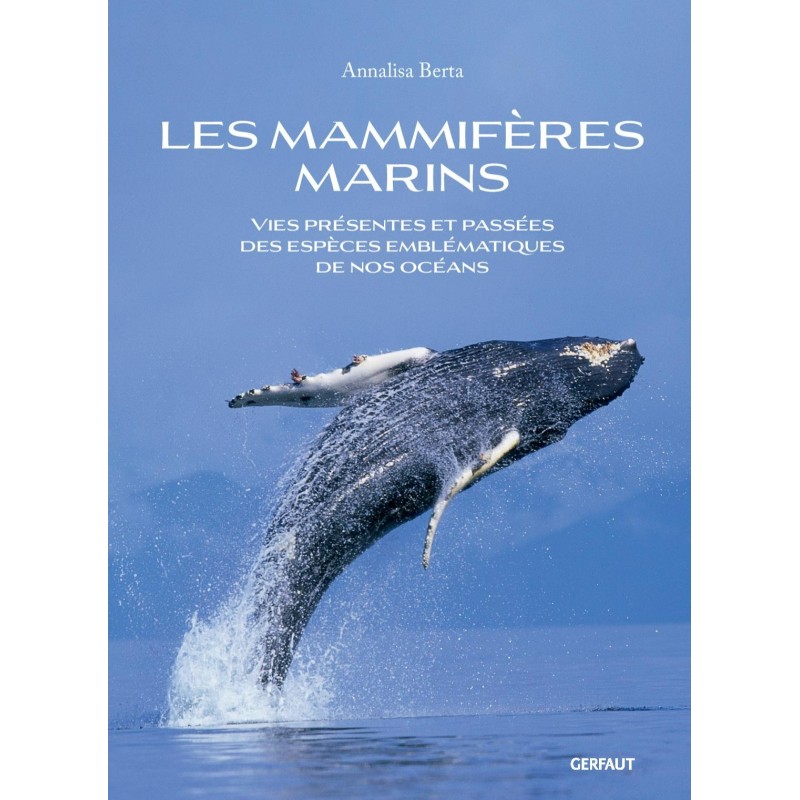 Les mammifères marins