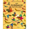 Des oiseaux par milliers