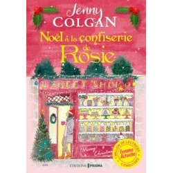 Noël à la confiserie de Rosie