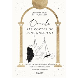 Oracle, les portes de...