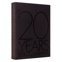 20 Years Dolce & Gabbana