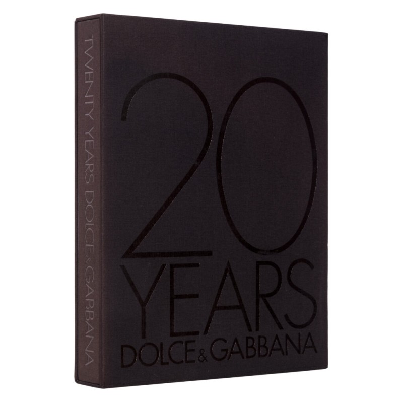 20 Years Dolce & Gabbana