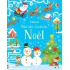 Mon bloc d'activités - Noël