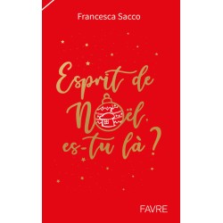 Esprit de Noël, es-tu là?