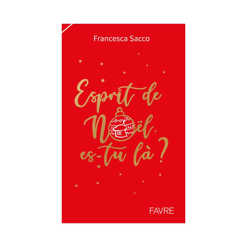Esprit de Noël, es-tu là?