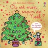 Les tout-doux scintillants - Où est mon sapin de Noël ?