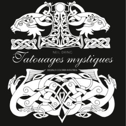 Tatouages mystiques -...