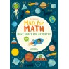 Fous des Maths - Place à la géométrie !