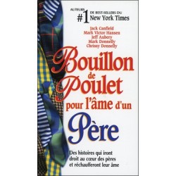 Bouillon de poulet pour...