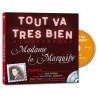 Tout va très bien... (avec 1 CD audio )