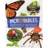 Incroyables insectes et bestioles