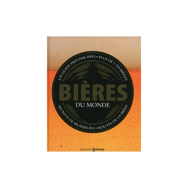 Bières du monde