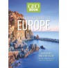 GEOBOOK - 1000 idées d'escapades en Europe