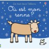 Les tout-doux - Où est mon renne ?