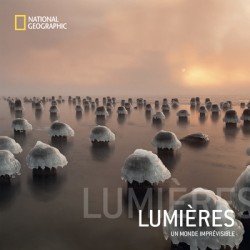 Lumières - Un monde...