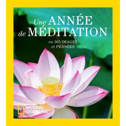 Une année de méditation -...