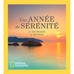 Une année de sérénité - En...