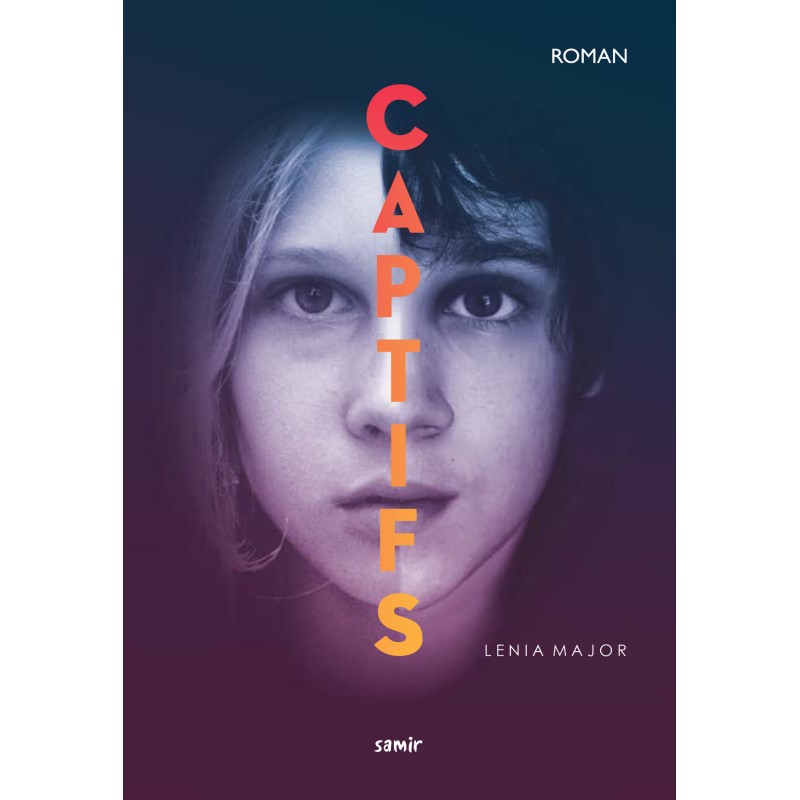 Captifs