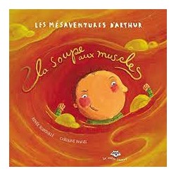 Raton Laveur - La soupe aux...