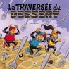 Raton Laveur - La traversée du dessert