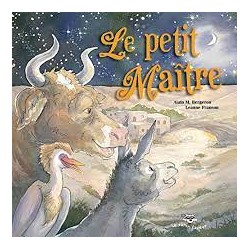 Raton laveur - Le petit Maitre