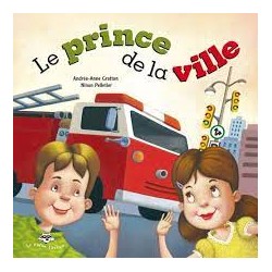 Raton Laveur - Le Prince de...