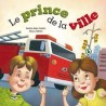 Raton Laveur - Le Prince de la ville