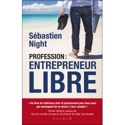 Profession : Entrepreneur...