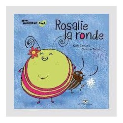 Raton Laveur - Rosalie la...