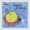Raton Laveur - Rosalie la ronde