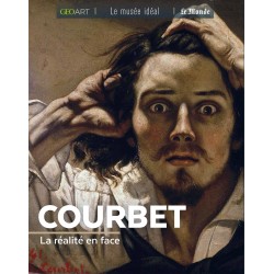Courbet - La réalité en face