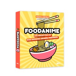 Foodanime - Les Recettes de...