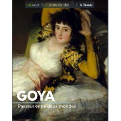 Goya - Passeur entre deux...