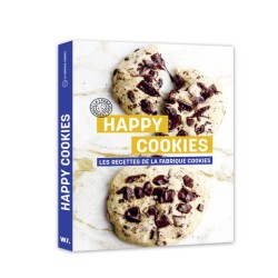 Happy Cookies - Les...